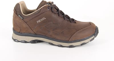 Heren wandelschoenen | Merk: Meindl | Model: Palermo | Lage wandelschoenen
