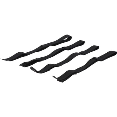 Set installatiebanden met gespen SW-Motech SysBag WP. (x4)