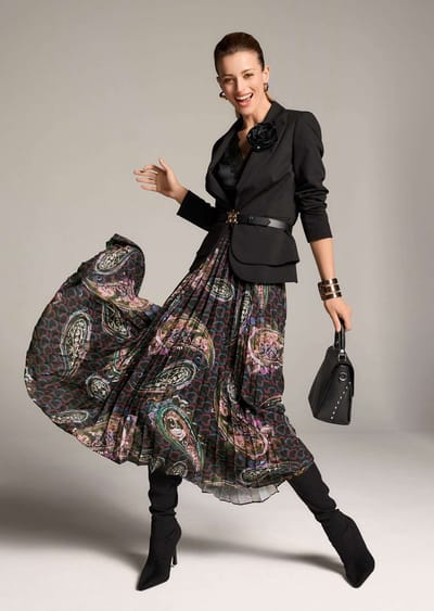 MADELEINE Blazer Blazer