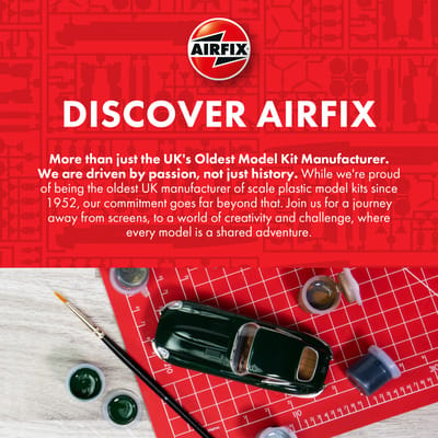 Airfix Modelbouwpakket Militaire voertuigen - 04054A English Electric Lightning F.2A - Straaljager Plastic - 1:72 - Modelbouw
