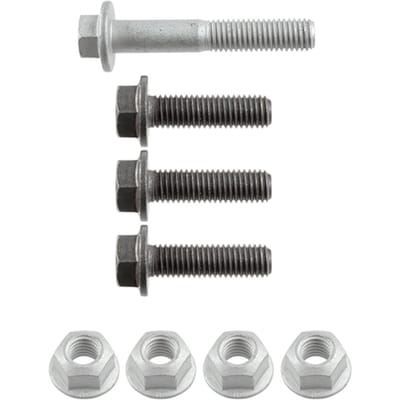 Reparatieset, wielophanging LEMFÖRDER 43449 01