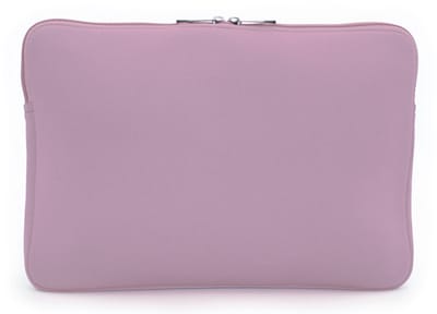 Laptop Cover Nilox Pink