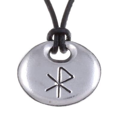 Veilig reizen Bind Rune (RN45)
