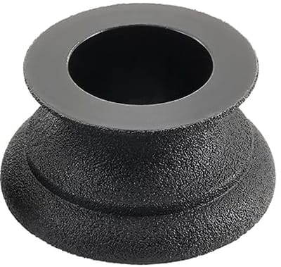 Diamant Slijpschijf 85mm x 40mm voor Marmer, Graniet en Tegels