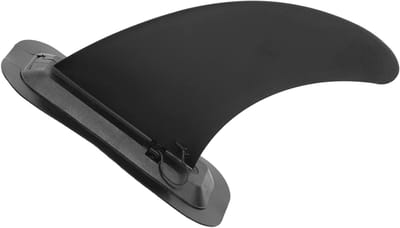 Draagbaar PVC Surfboard Longboard met Afneembare Fin en Fin Dock voor Optimale Surfervaring
