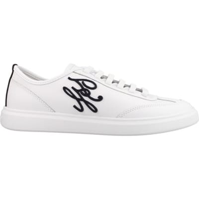 Sneakers Tommy Hilfiger Icon Court Light