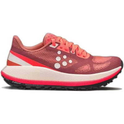 Craft Xplor 2 Trailschoenen Roze EU 37 Vrouw