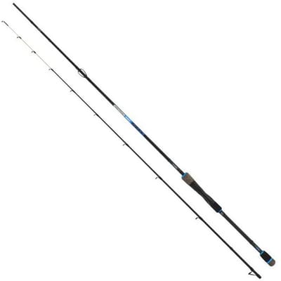 Seika Tekkan Light Hengel Eging Blauw 2.70 m / 100 g