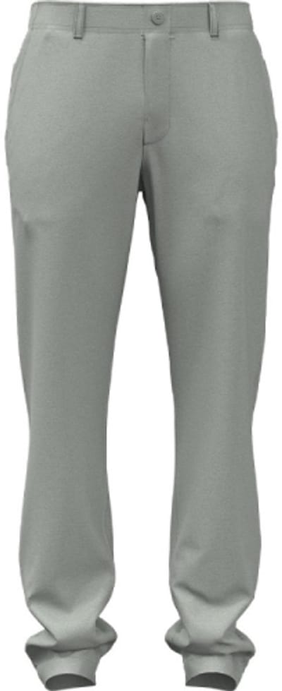 Under Armour Drive Toelopende Golfbroek Heren Titanium