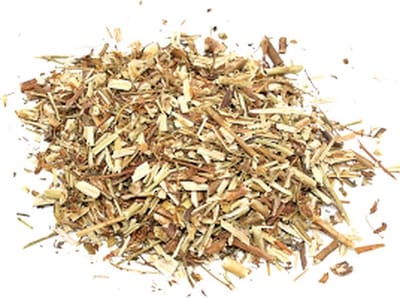 Gedroogd Hypericum – 1 kg – Gesneden Plant – 100% Natuurlijke Kruiden – Voor Kruidenthee, Infusies & Ambachtelijk Gebruik