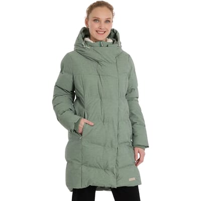 Lange damesjas Ragwear Pavla