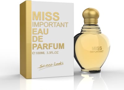 Street Looks Miss Important Eau de Parfum 100ml