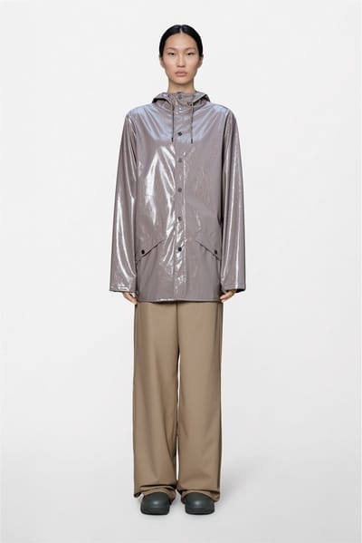 Windjack Rains 12010r Long Jacket W3