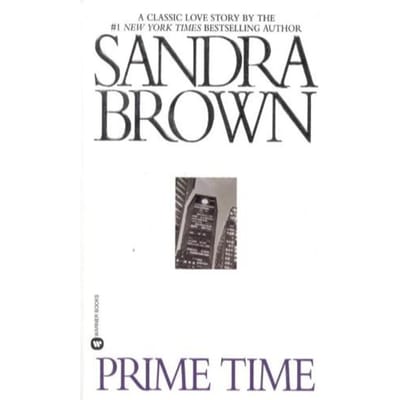 Prime Time - Sandra Brown