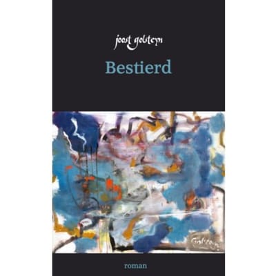 Bestierd - Joost Golsteyn