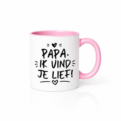 Nevolis® | Espressomok 330ml met Uniek Design | Ontwerp Jouw Eigen Mok | Handgemaakt Cadeau voor Koffieliefhebbers | Gepersonaliseerd op Aanvraag | Enkel of Grote Bestelling