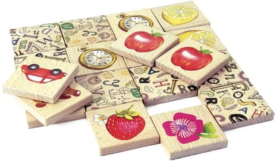 Bajo Memo basic / Memoplates
