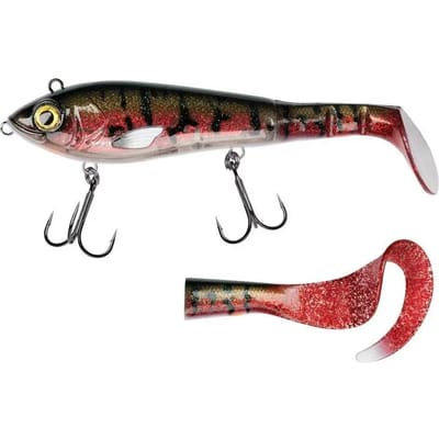 Lok Abu Garcia SVZ McHybrid 74g