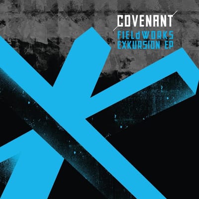Fieldworks Exkursion - Covenant