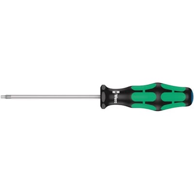 Wera 354 screwdriver for hexagon socket screws 5.0 x 80 mm