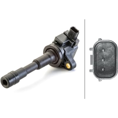 Bobine HELLA 5DA 230 036-381