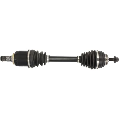 Aandrijfas POINT GEAR PNG73139 links