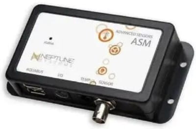 Advanced Sensor Module – ASM
