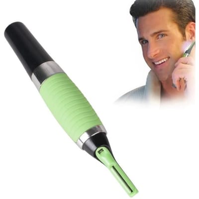 Rasoir Electrique Homme Tondeuse Rotative