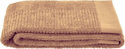 Zone Denmark Classic Badhanddoeken - 70 x 140 - Handdoeken Hotelkwaliteit - Hoge Absorptie - 100% katoen - 600 g/m2 - Mandarine