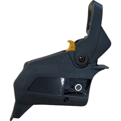 Husqvarna koppelingskap compl. 439