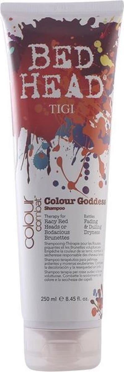 TIGI Colour Combat Colour Goddess Shampoo