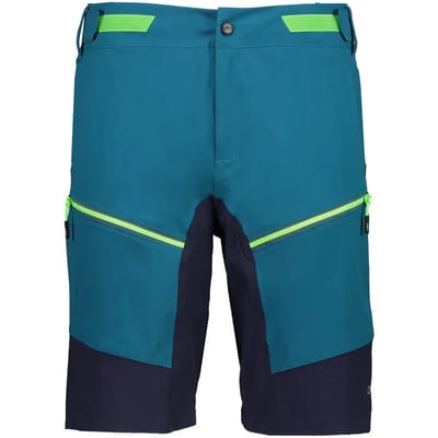 Bermuda met uitneembare mesh voering CMP