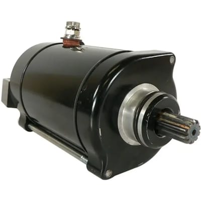Originele aanpasbare motorstarter Brazoline Honda