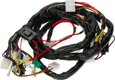 Kabelboom Mokix voor MBK Booster, Yamaha BW’s (bouwjaar tot 2004)