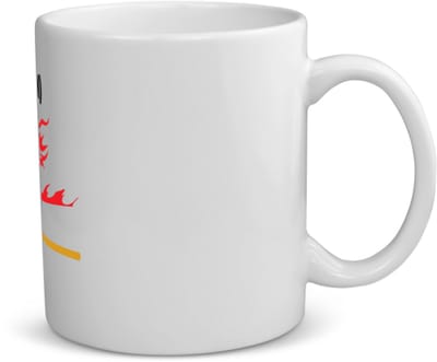 Akyol - biljart met eigen naam koffiemok - theemok - Biljart - biljarter - sport - 350 ML inhoud