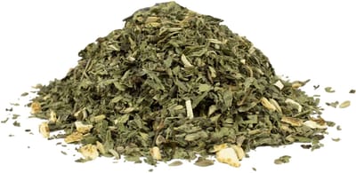 Tuana Kruiden - Goedenacht Thee 50g - BIOTHEE09