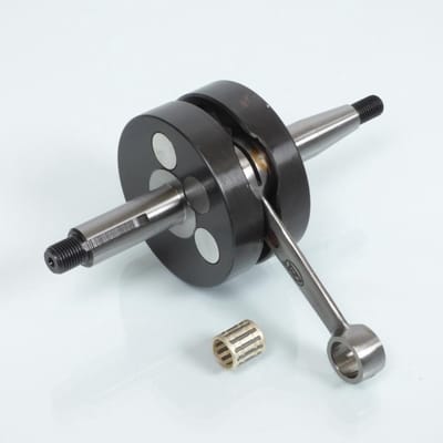 Vilebrequin d embiellage P2R pour Moto Chinois 50 motocycle Neuf