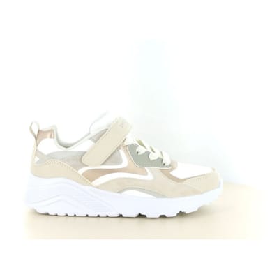 Skechers Uno Lite - Sneakers - Unisex - Beige