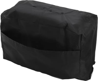 Dailygoods- Lasbescherming Waterdicht - Universele Generatorafdekking - Lasmachine-overkapping - Duurzaam 190T Polyester - Bescherming Tegen Water en Vuil - Lichtgewicht 59 g