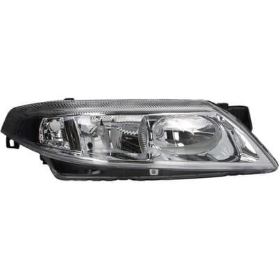 Koplampen DEPO 551-1137R-LD-EM, rechts