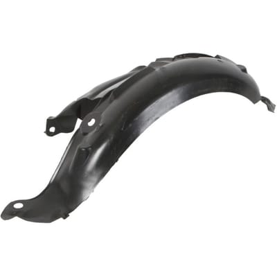 Plastic spatbordbekleding BLIC 6601-06-0000129P