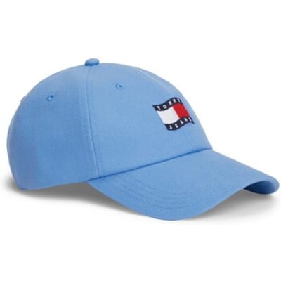Pet Tommy Hilfiger Tjw Wavey Flag Soft Cap - Fashion Wear - Vrouwen