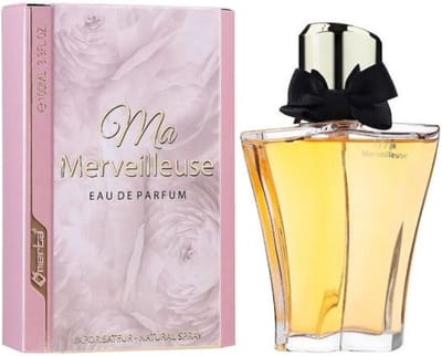 Omerta - Ma Merveilleuse - Eau De Parfum - 100ML