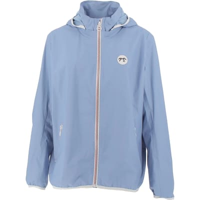 Rijdende mackintosh Penelope RainShort