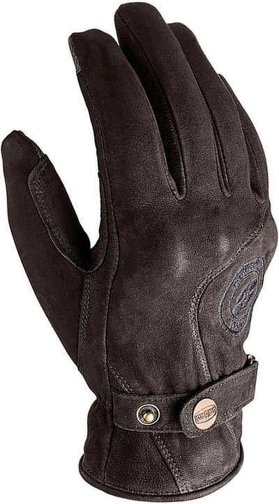 Garibaldi Urbe Kp Handschoenen Zwart L