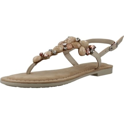 Platte sandalen Tamaris 28163 42