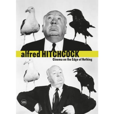 Alfred Hitchcock - Hitchcock, Alfred