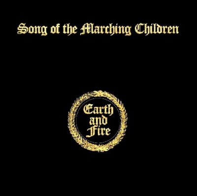 Song Of The Marching Children