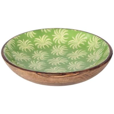 Tafelset Signes Grimalt Palm Tree Bowl L