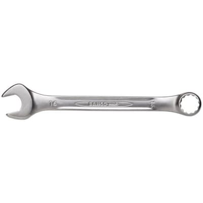 Bahco 111M-19 Ring-steeksleutel 1 stuks 19 mm